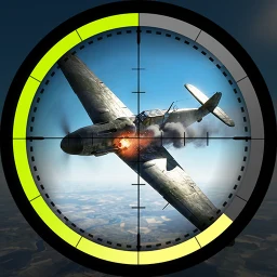 Icône de Medal Hunter : Jeu de guerre